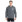 Target Ανδρική ζακέτα Fleece Hoodie Jacket ''Basics Premium''